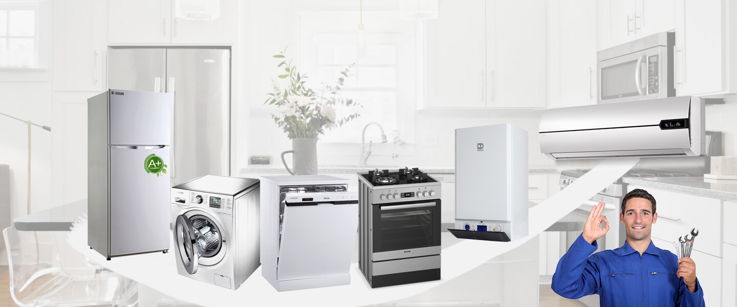 Evka 1 Gaggenau Servisi